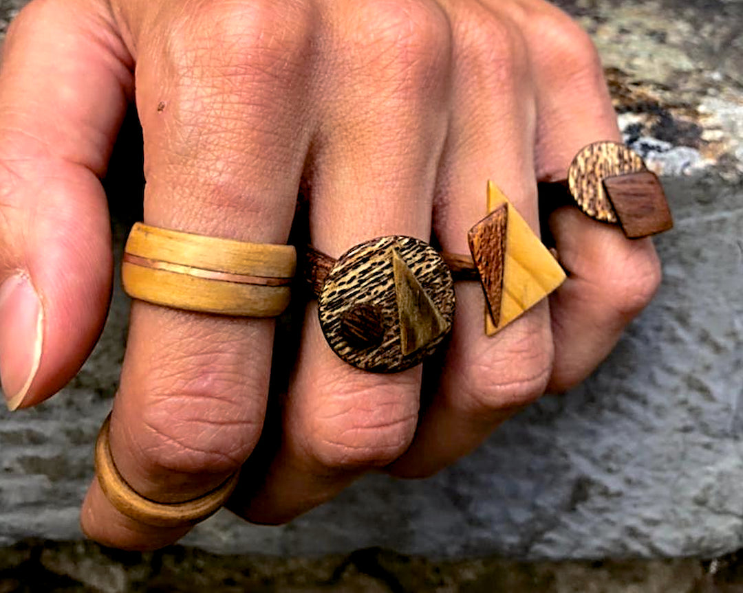 Rings